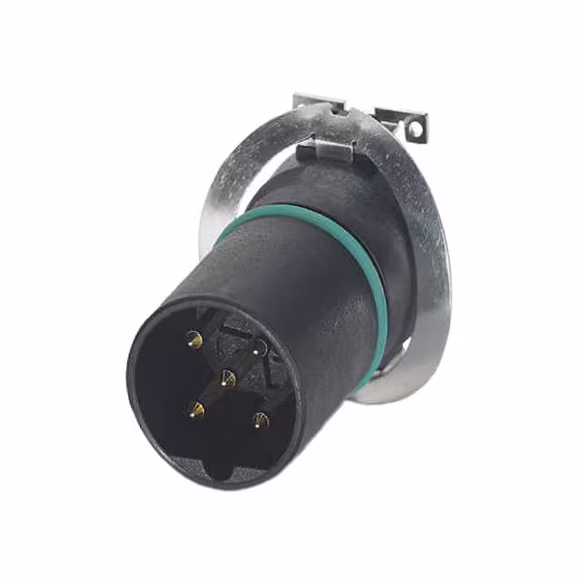 1412013 Phoenix Contact  Assemblages de connecteurs circulaires